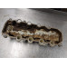 114M136 Valve Cover From 2003 Honda Civic  1.3